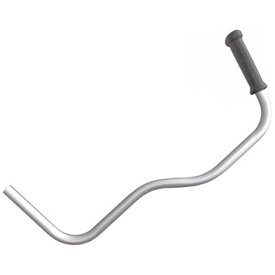 HASTE GUIADOR ROÇADORA...