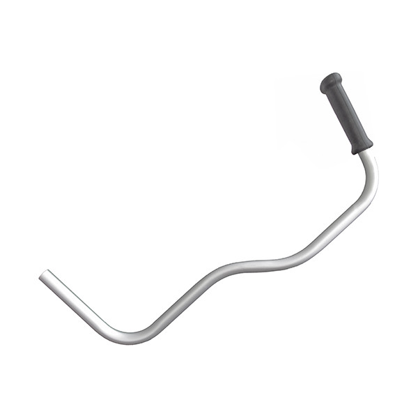 HASTE GUIADOR ROÇADORA STIHL 22mm