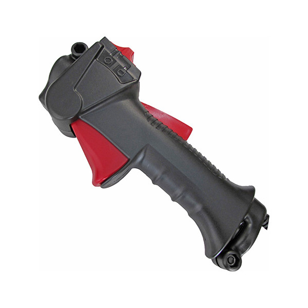 PUNHO ACELERADOR ROÇADORA COSTAS VARA 24mm (300mm)