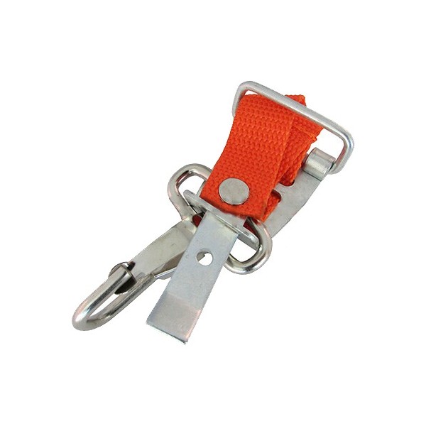 GANCHO SUSPENSORIOS ROÇADORA & VAREJADOR