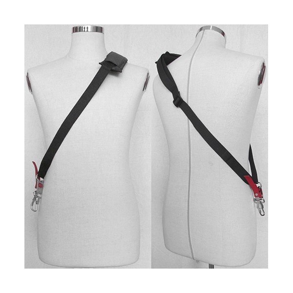 SUSPENSORIO ROÇADORA SIMPLES