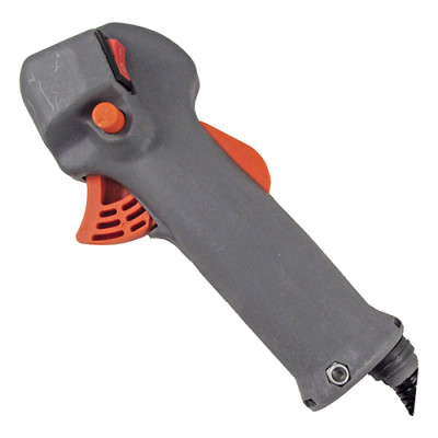 PUNHO ACELERADOR ROÇADORA...