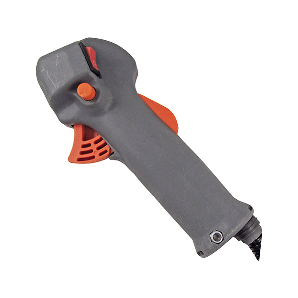 PUNHO ACELERADOR ROÇADORA GUIADOR 20mm (900mm)