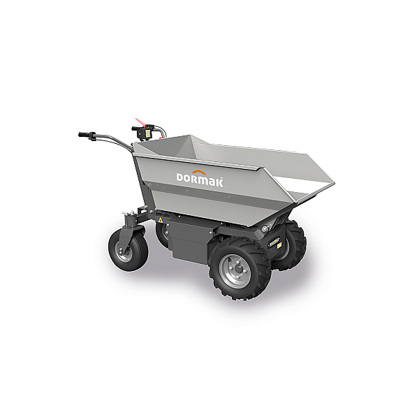 TRANSPORTADOR DORMAK TEH 500