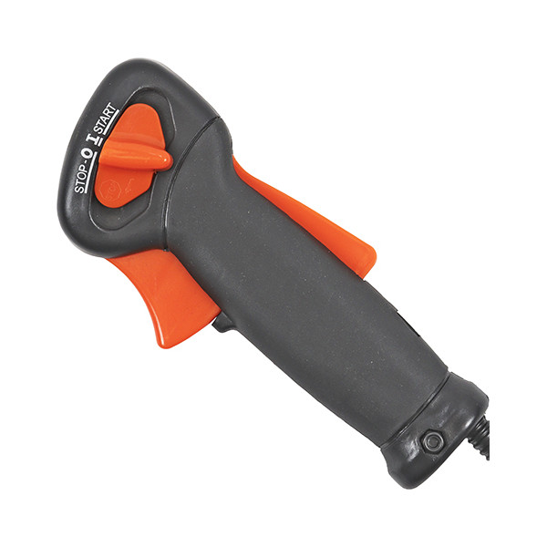 PUNHO ACELERADOR ROÇADORA GUIADOR 22mm (930mm)