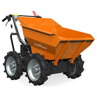 TRANSPORTADOR DORMAK TP 300 DK