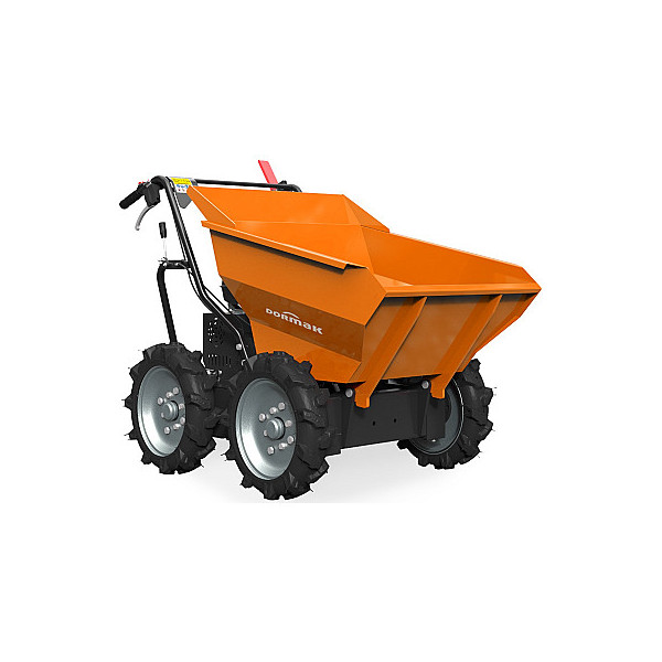 TRANSPORTADOR DORMAK TP 300 DK