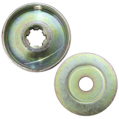 PRATO DISCO ROÇADORA BQP...