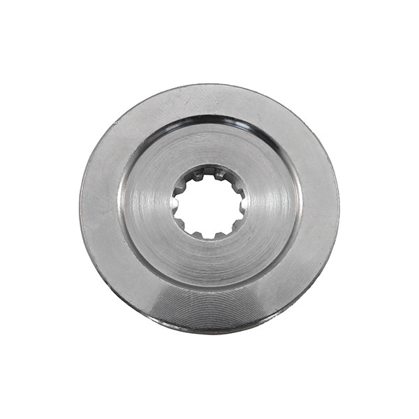 PRATO INFERIOR DISCO ROÇADORA 24-25-26mm