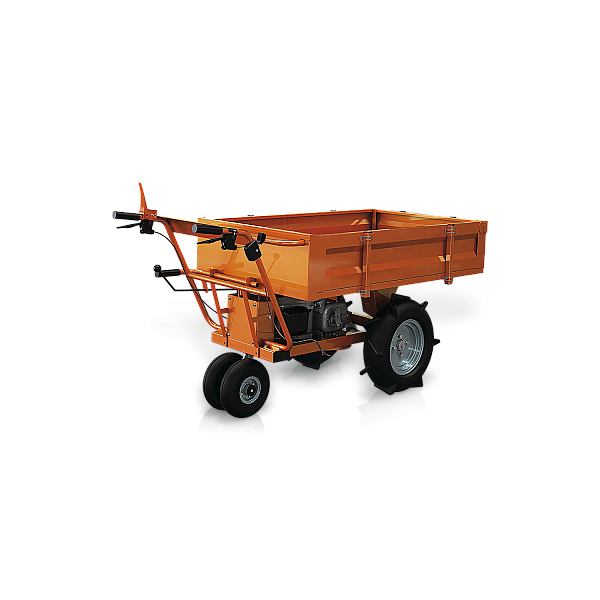 TRANSPORTADOR DORMAK TP 500