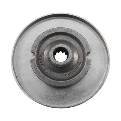 PRATO SUPERIOR DISCO...