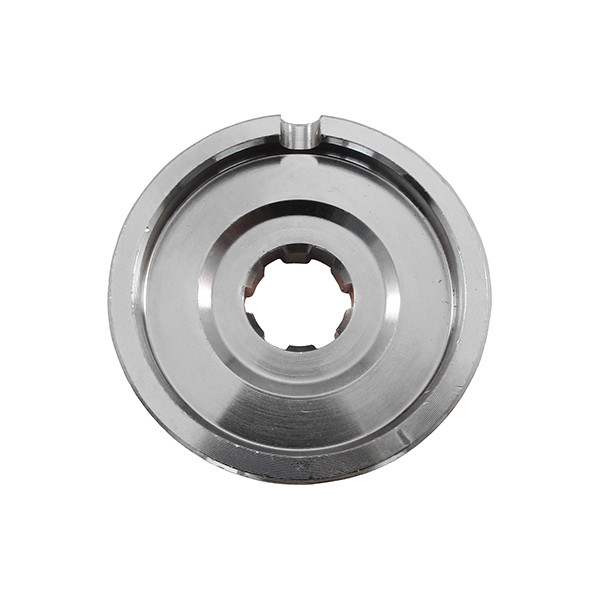 PRATO SUPERIOR DISCO ROÇADORA 28mm