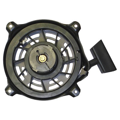 ARRANCADOR B&S EUROPA-QUANTUM