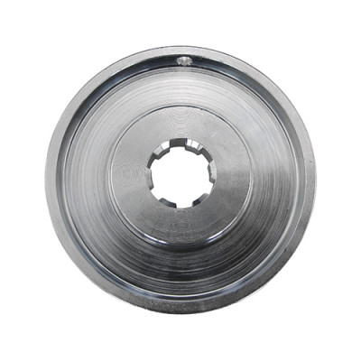 PRATO SUPERIOR DISCO...