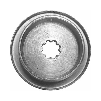 PRATO SUPERIOR DISCO...