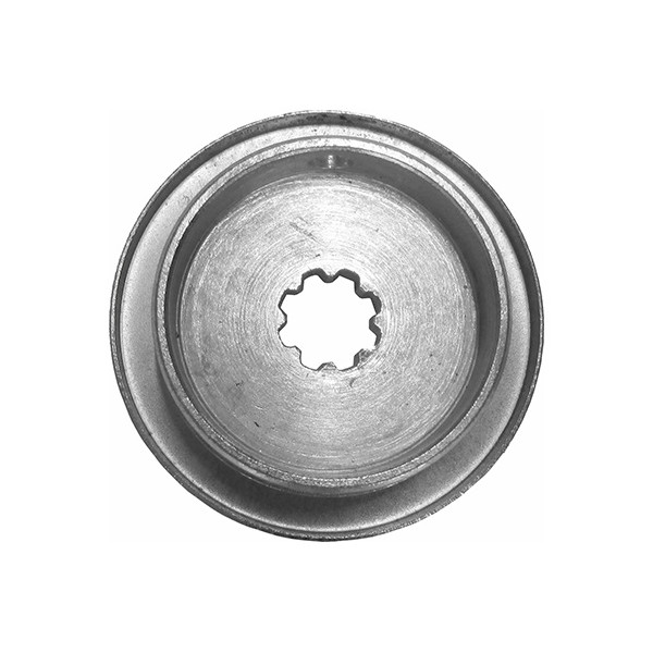 PRATO SUPERIOR DISCO ROÇADORA 28mm (OLEO-MAC)