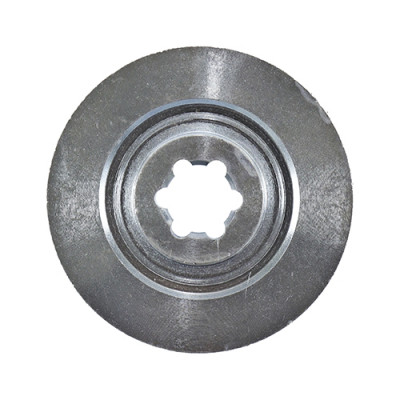 PRATO SUPERIOR DISCO...