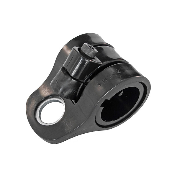 ABRAÇADEIRA SUSPENSORIO ROÇADORA VARA 26mm (MORI)