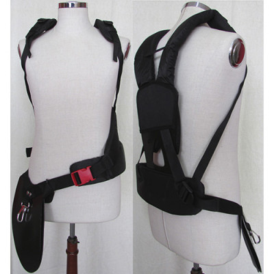 SUSPENSORIO ROÇADORA...