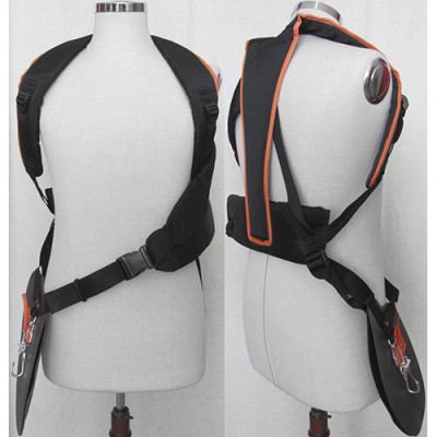 SUSPENSORIO ROÇADORA...