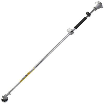 BRAÇO ROÇADORA COMPLETA...