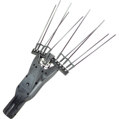 CABEÇA VAREJADOR UNIVERSAL...