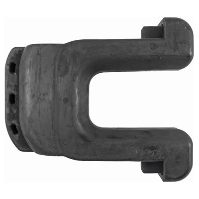 BORRACHA GANCHO VAREJADOR...