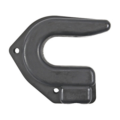 BORRACHA GANCHO VAREJADOR...