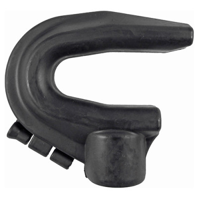 BORRACHA GANCHO VAREJADOR...