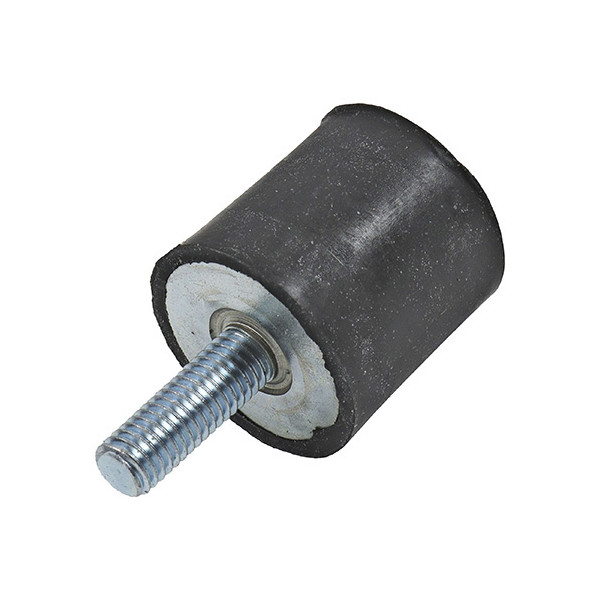 APOIO GERADOR 40x40mm (F-M: M8x23mm)