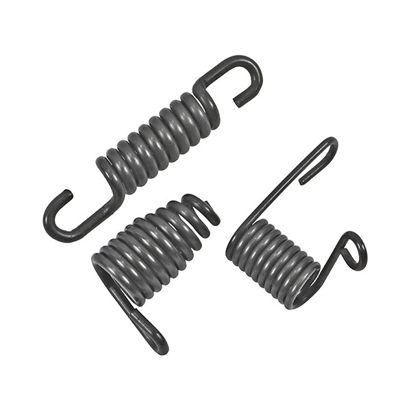 APOIO HUSQVARNA 120-125 McCULLOCH CS35 (KIT 3)