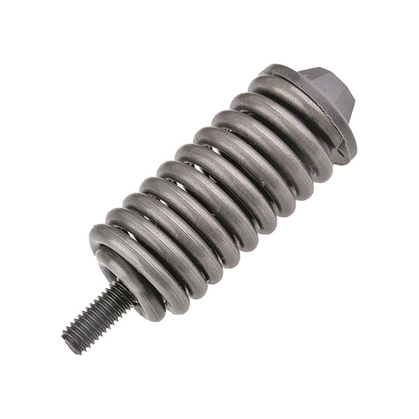 APOIO HUSQVARNA 365-371-372 (ASA - C/ PARAFUSO)