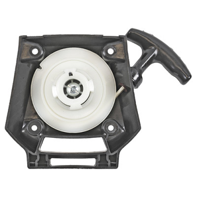 ARRANCADOR DUNSCH...