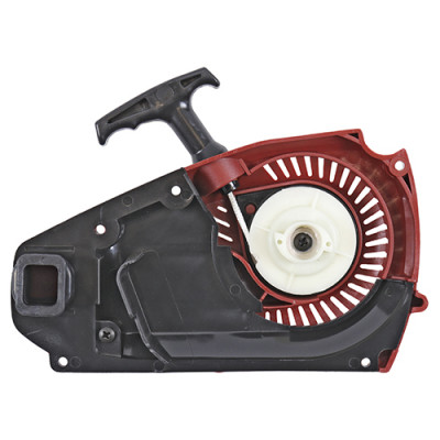 ARRANCADOR DUNSCH CS255-25A