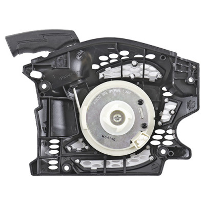 ARRANCADOR DUNSCH...