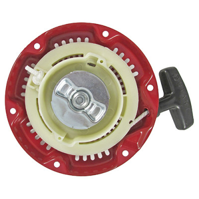 ARRANCADOR HONDA G100-GX100...