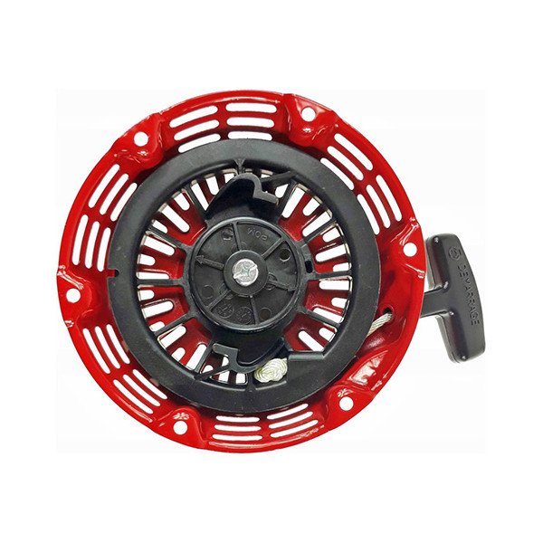 ARRANCADOR HONDA GX240/270 (2 LINGUETES RE. METAL)