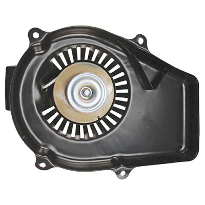 ARRANCADOR MAQUINAS...