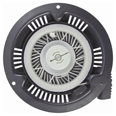 ARRANCADOR MAQUINAS...