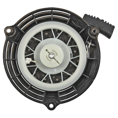 ARRANCADOR MOTORES CHINESES...