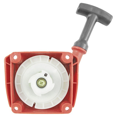 ARRANCADOR OLEO-MAC...