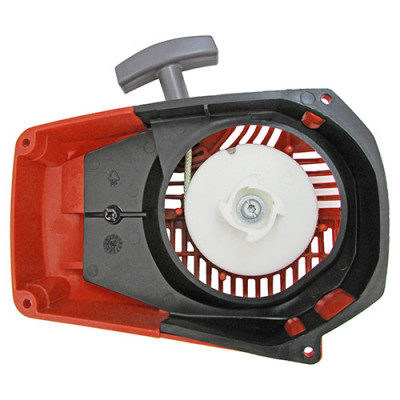 ARRANCADOR OLEO-MAC 931-932...