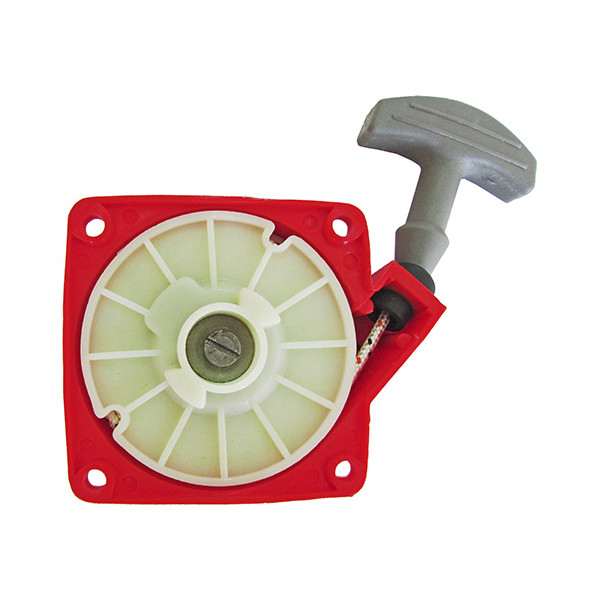 ARRANCADOR OLEO-MAC SPARTA 37/38/42/44 (2ª SERIE)