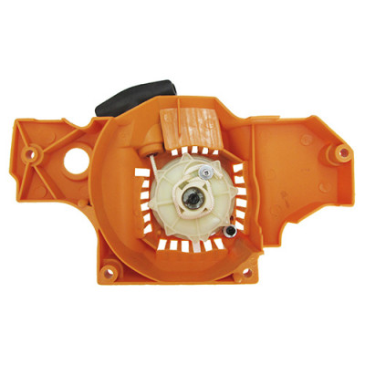 ARRANCADOR PARTNER...