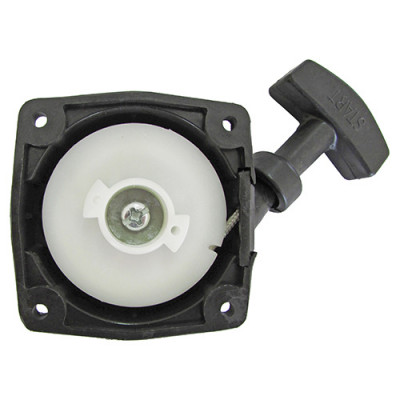 ARRANCADOR TANAKA...