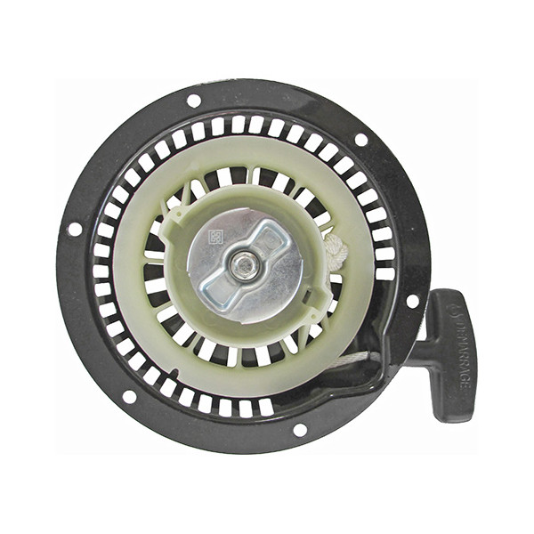 ARRANCADOR YAMAHA MZ175/200 (LINGUETES METAL)