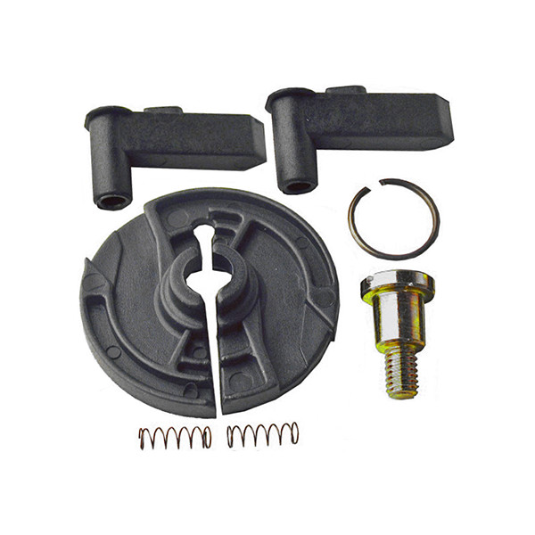 LINGUETE ARRANQUE HONDA GX140/160/200 (KIT NYLON)