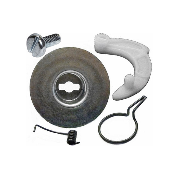 LINGUETE ARRANQUE KAWASAKI TD40/48-TH43/48 (KIT)