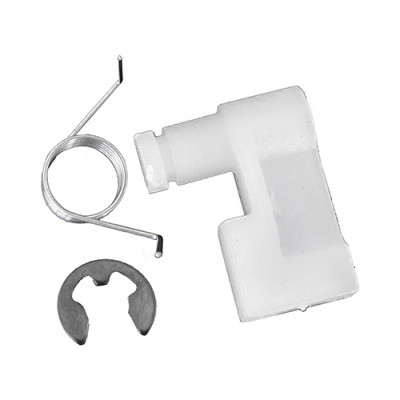 LINGUETE ARRANQUE...