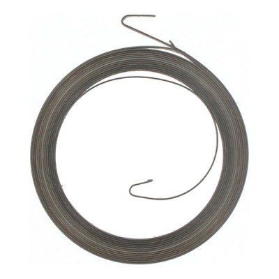 MOLA ARRANQUE B&S 8 ATE 18...